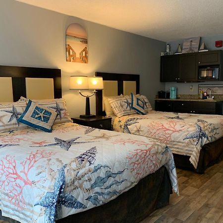 Lee'S Myrtle Beach Condo Bagian luar foto