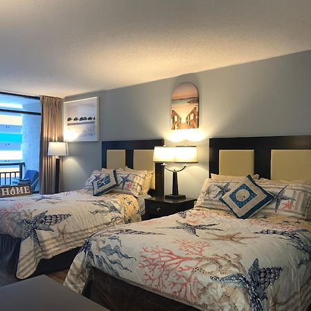 Lee'S Myrtle Beach Condo Bagian luar foto