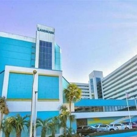 Lee'S Myrtle Beach Condo Bagian luar foto