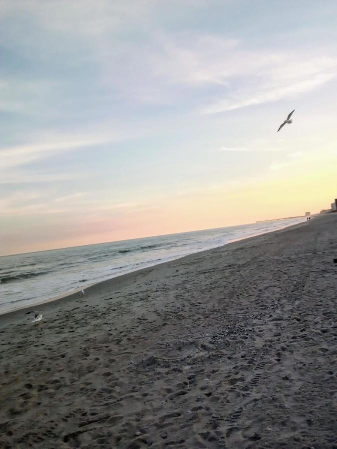 Lee'S Myrtle Beach Condo Bagian luar foto