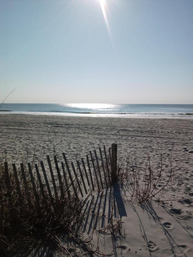 Lee'S Myrtle Beach Condo Bagian luar foto