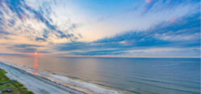 Lee'S Myrtle Beach Condo Bagian luar foto