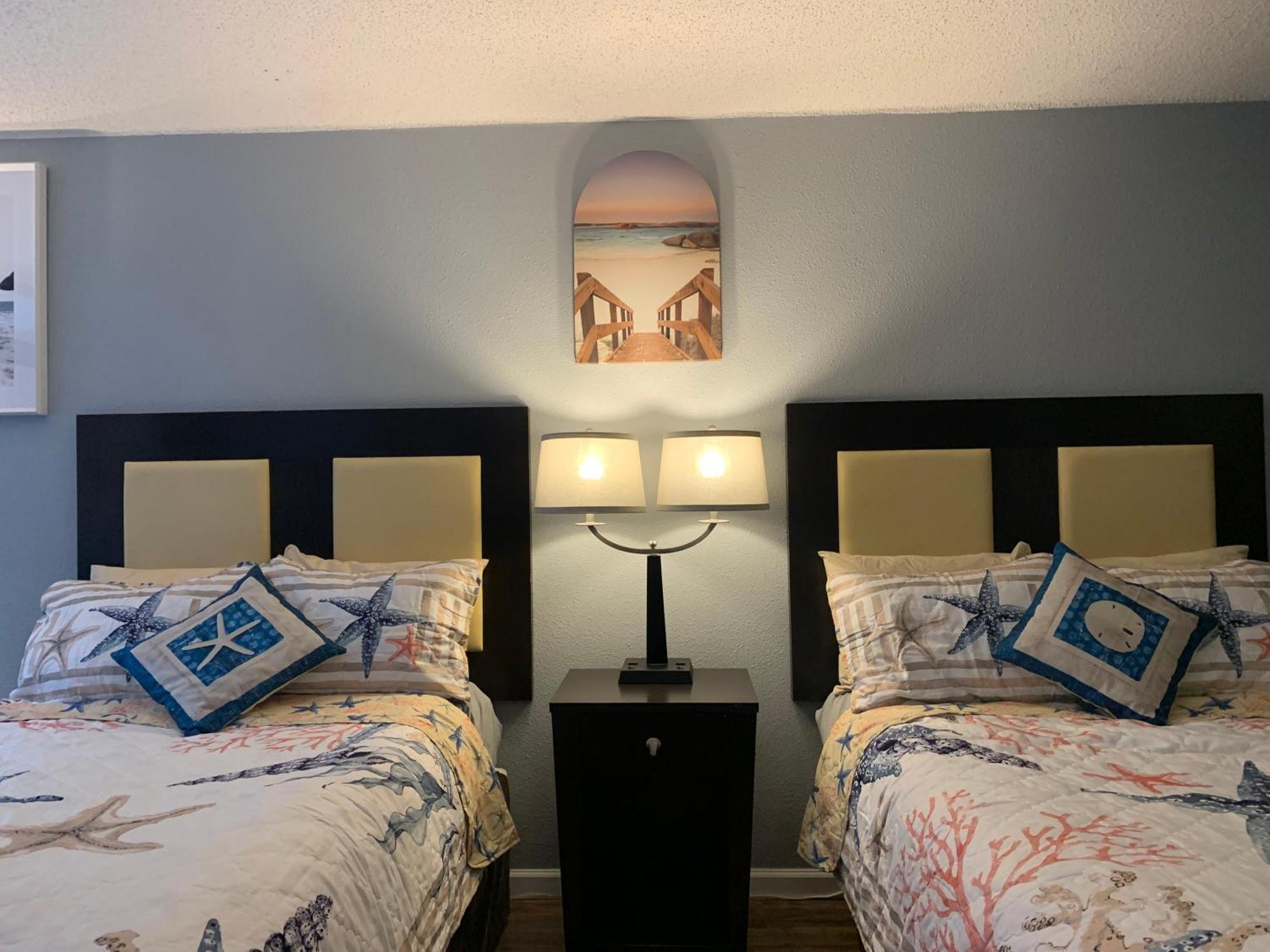 Lee'S Myrtle Beach Condo Bagian luar foto