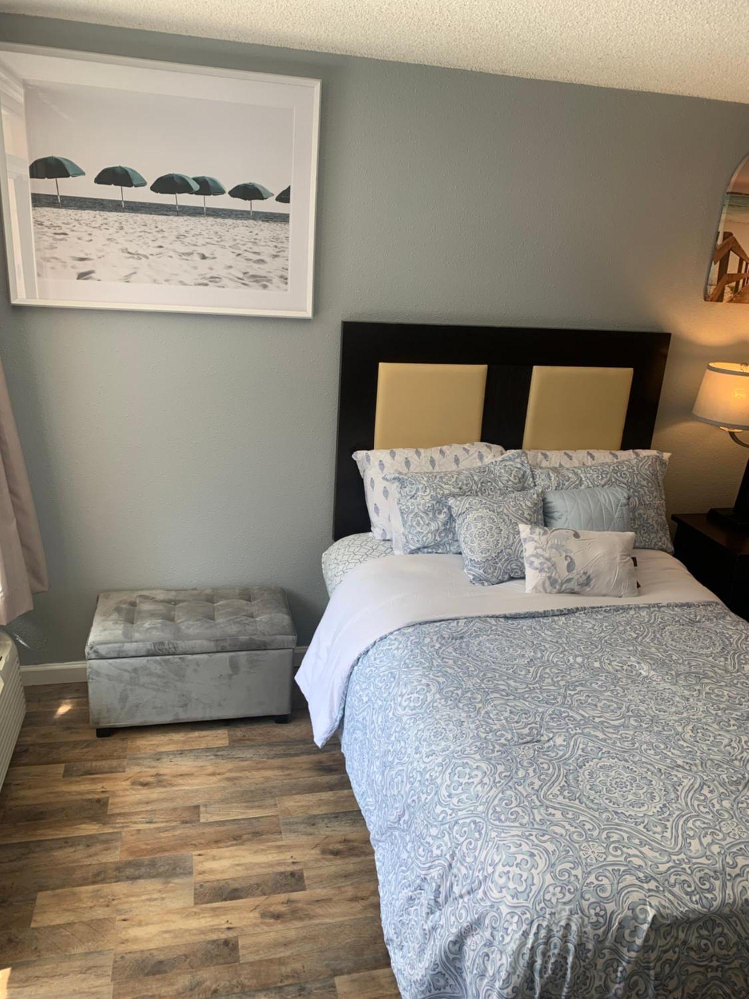 Lee'S Myrtle Beach Condo Bagian luar foto
