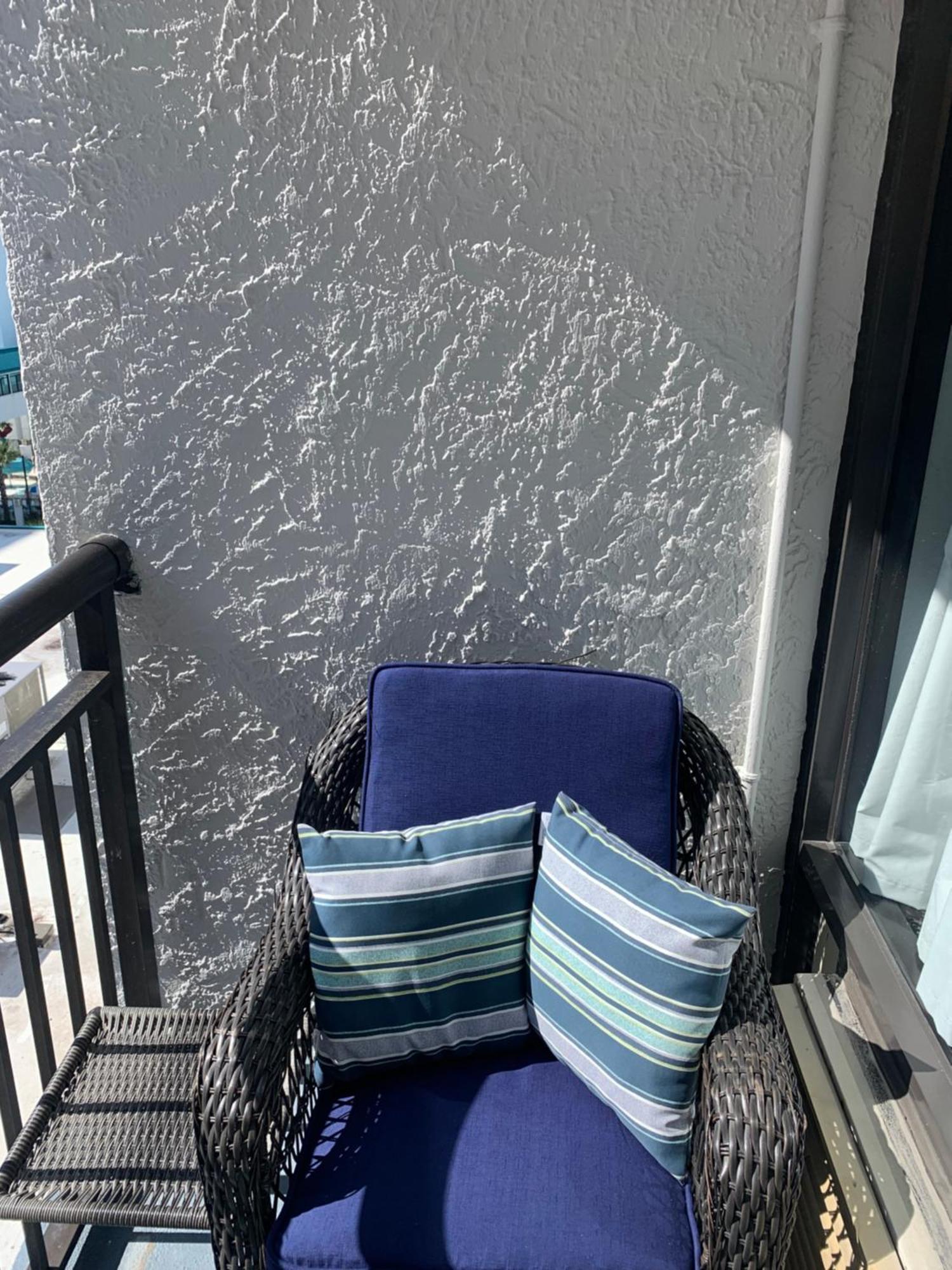 Lee'S Myrtle Beach Condo Bagian luar foto