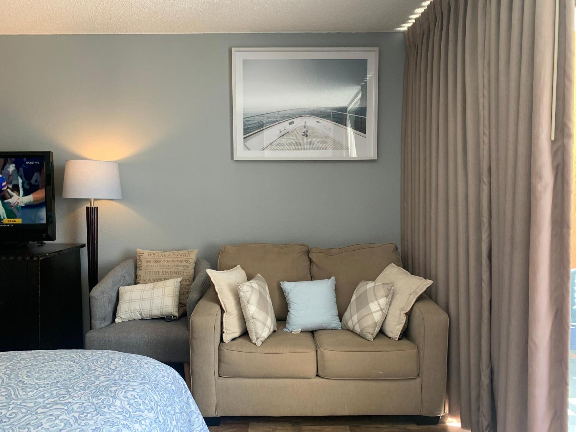 Lee'S Myrtle Beach Condo Bagian luar foto