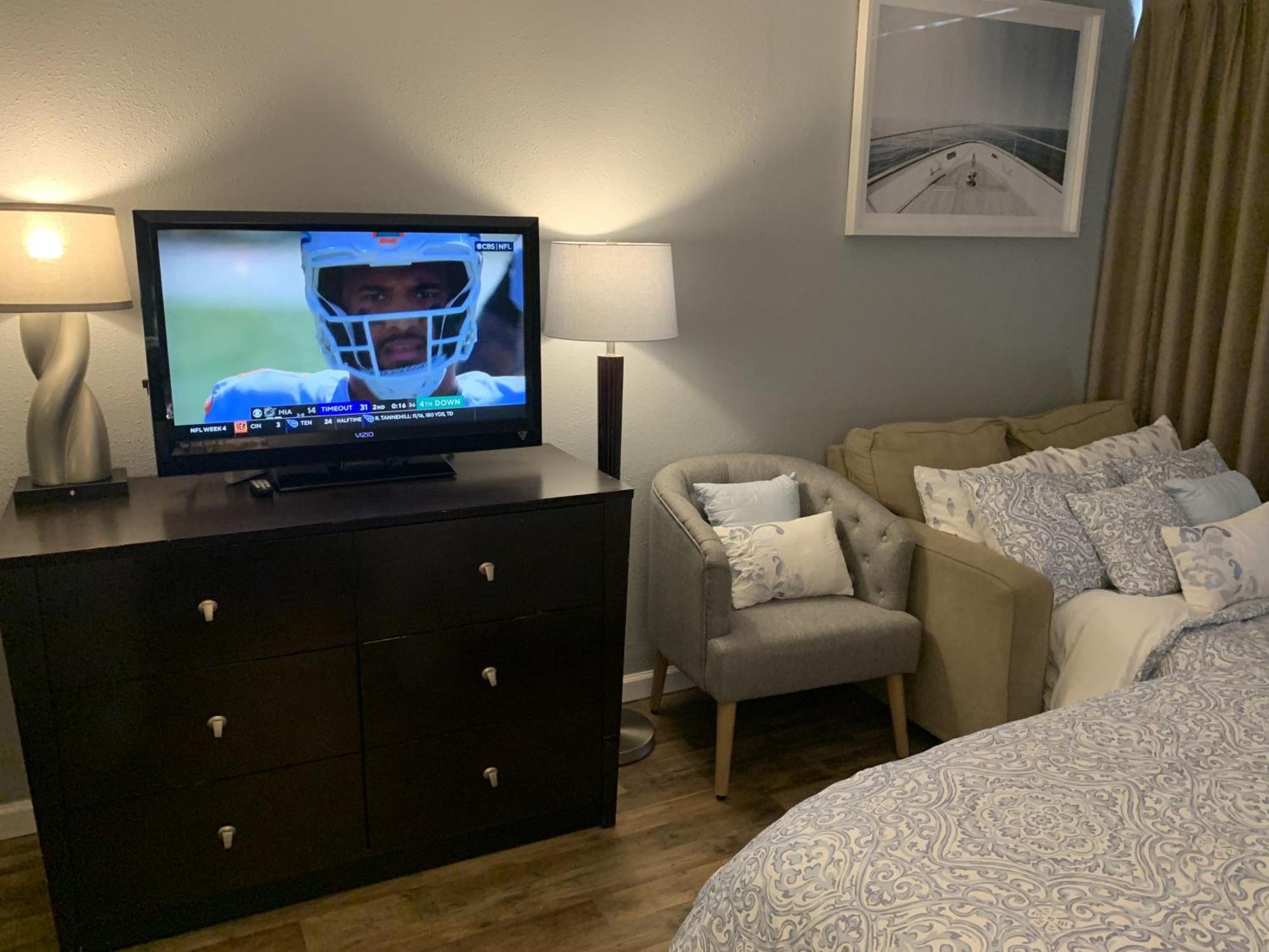 Lee'S Myrtle Beach Condo Bagian luar foto