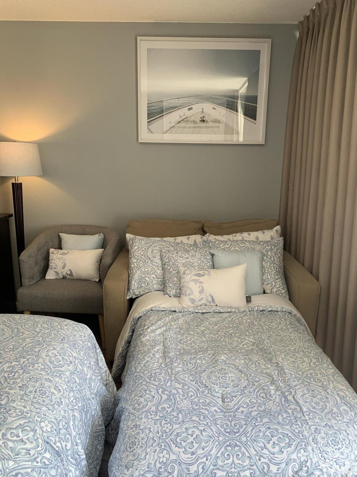 Lee'S Myrtle Beach Condo Bagian luar foto