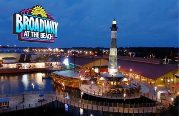 Lee'S Myrtle Beach Condo Bagian luar foto